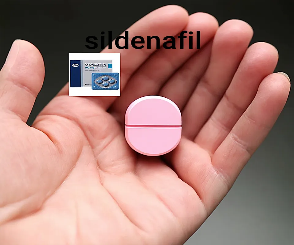 Sildenafil generico sin receta